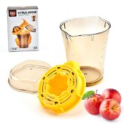 EXPRIMIDOR DE JUGOS MANUAL CITRUS JUICER