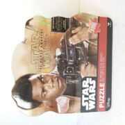 JUEGO DE ROMPECABEZA STAR WARS MIL PC