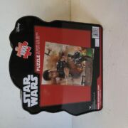 JUEGO DE ROMPECABEZA STAR WARS MIL PC