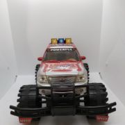 PICK-UP DE FRICCION RACING