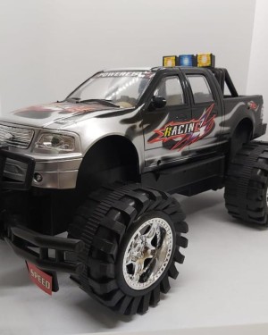 PICK-UP DE FRICCION RACING