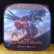 TIENDA DE ACAMPAR SPIDERMAN