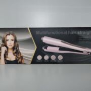PLANCHA MULTIFUNCIONAL LMS-635