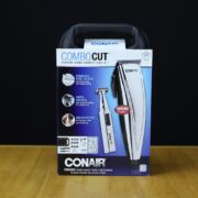 KIT DE MAQUINA RASURADORA CONAIR