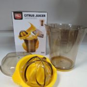 EXPRIMIDOR DE JUGOS MANUAL CITRUS JUICER