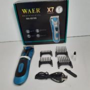 CORTADORA DE CABELLO PROFESIONAL 08195