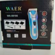 CORTADORA DE CABELLO PROFESIONAL 08195