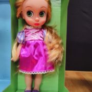 MUÑECA DE COLECCION ANIMATORS