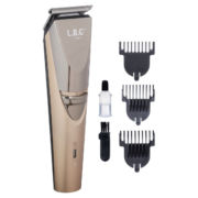 CORTADORA DE CABELLO RECARGABLE L.B.C 6801