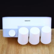 ORGANIZADOR DE TOCADOR O BAÑO OUSUWO