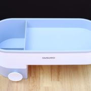 ORGANIZADOR DE TOCADOR O BAÑO OUSUWO