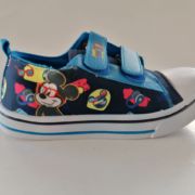 TENNIS SNEAKERS MICKEY MOUSE 28