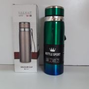 TERMO BOTTLE SPORT VERDE