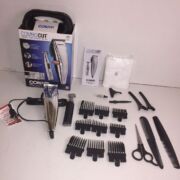 KIT DE MAQUINA RASURADORA CONAIR