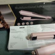 PLANCHA MULTIFUNCIONAL LMS-635