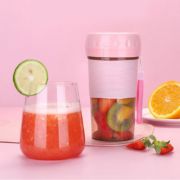 PROCESADOR DE JUGO PORTABLE JUICER