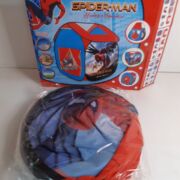 TIENDA DE ACAMPAR SPIDERMAN