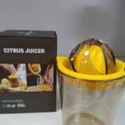 EXPRIMIDOR DE JUGOS MANUAL CITRUS JUICER