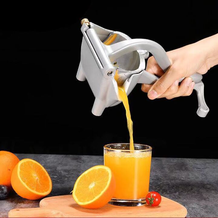 J210 exprimidor de naranjas manual Rachand 95115