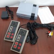 MINI CONSOLA DE JUEGO 620