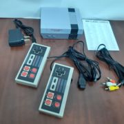 MINI CONSOLA DE JUEGO 620