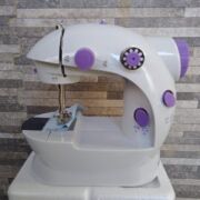 MAQUINA DE COSER SM-202A