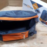 MOCHILA PLEGABLE EASY SPORT