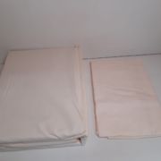 SET DE SABANAS QUEEN 4 PIEZAS 400 HILOS DE LUJO