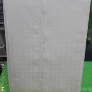 SET DE SABANAS QUEEN 4 PIEZAS 400 HILOS DE LUJO