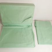 SET DE SABANAS QUEEN 4 PIEZAS 400 HILOS DE LUJO