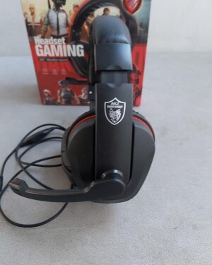 AUDIFONOS GAMING 360