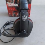 AUDIFONOS GAMING 360