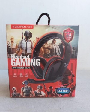 AUDIFONOS GAMING 360