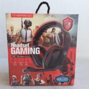 AUDIFONOS GAMING 360