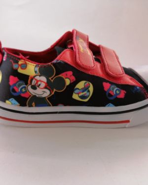 TENNIS SNEAKERS MICKEY MOUSE 30