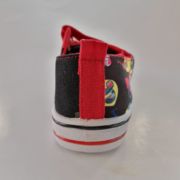 TENNIS SNEAKERS MICKEY MOUSE 30