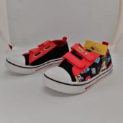 TENNIS SNEAKERS MICKEY MOUSE 29