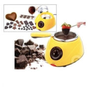 Firex Hogar Ec - Chocolatera eléctrica 🍫 Haz más ricos tus postres y  momentos 😋😋 Derrite tu chocolate con nuestra chocolatera eléctrica 🍫  ➡️Apta para cualquier tipo de chocolate y cobertura. 😋