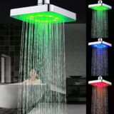 DUCHA LED DE COLORES